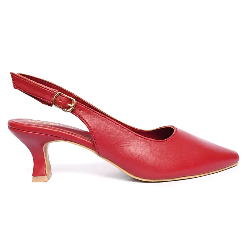 Court Shoes For Women - Metro-10900670