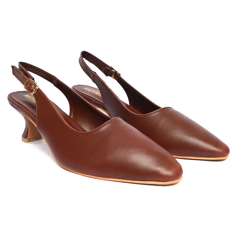 Court Shoes For Women - Metro-10900670