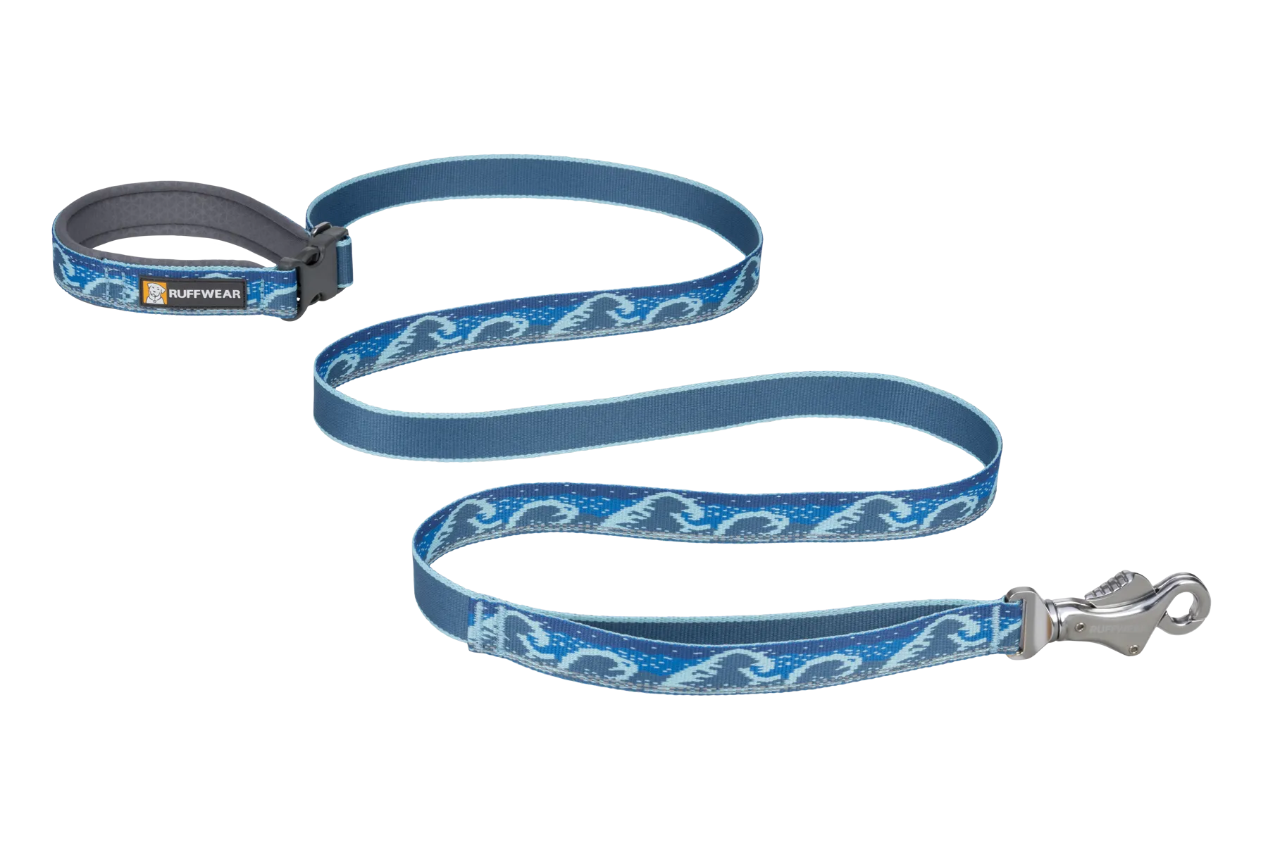 Crag™ Reflective Dog Leash