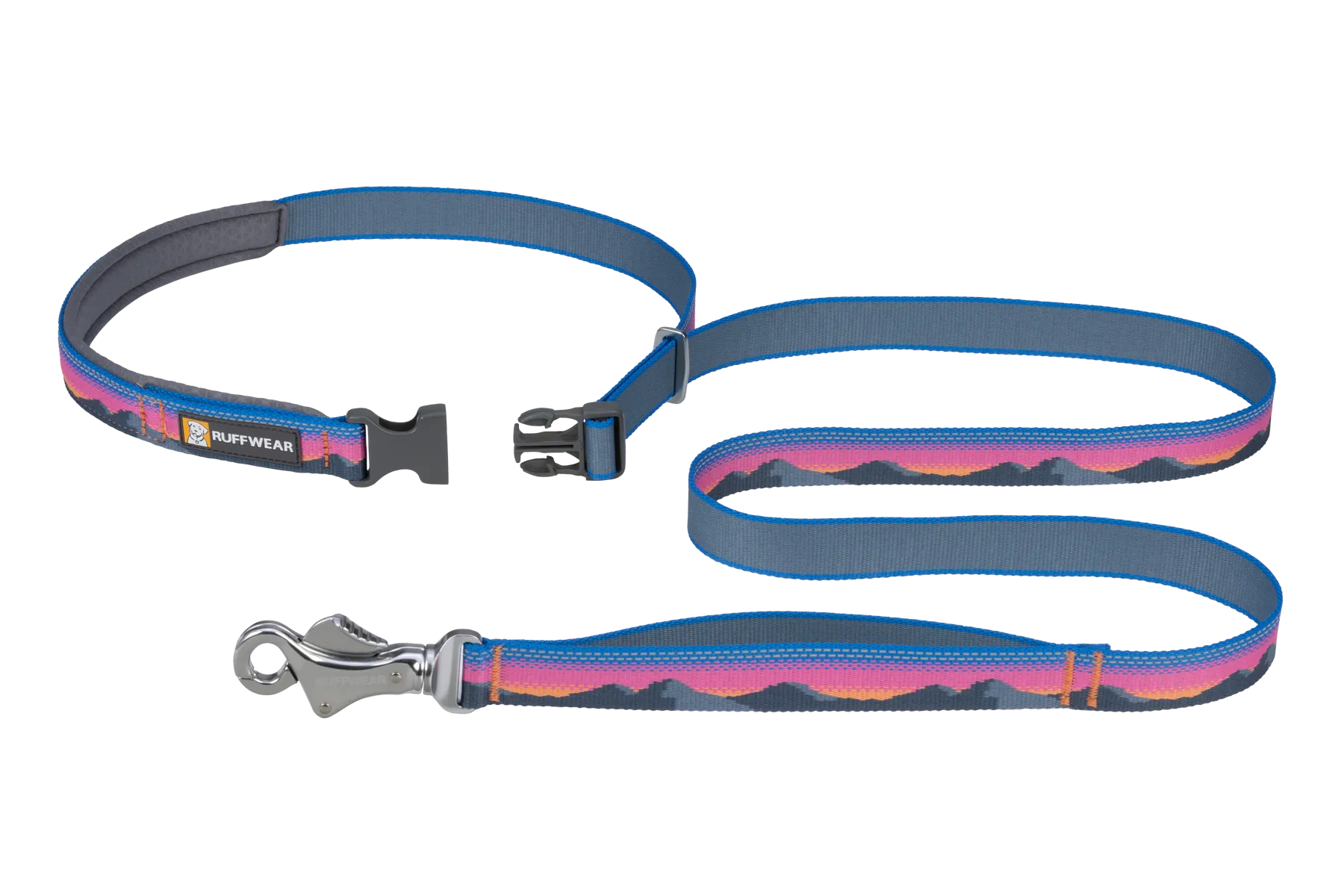 Crag™ Reflective Dog Leash