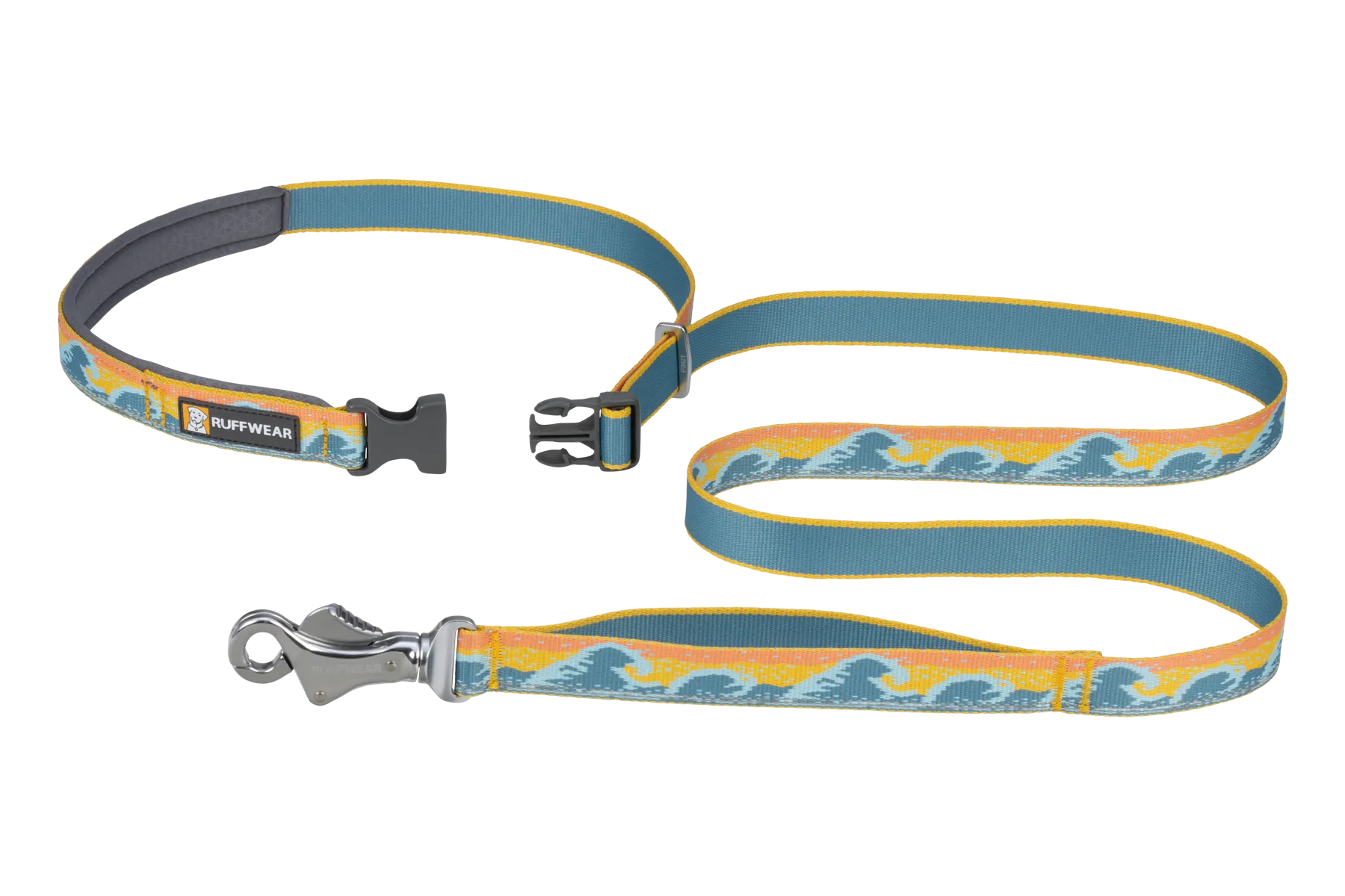 Crag™ Reflective Dog Leash