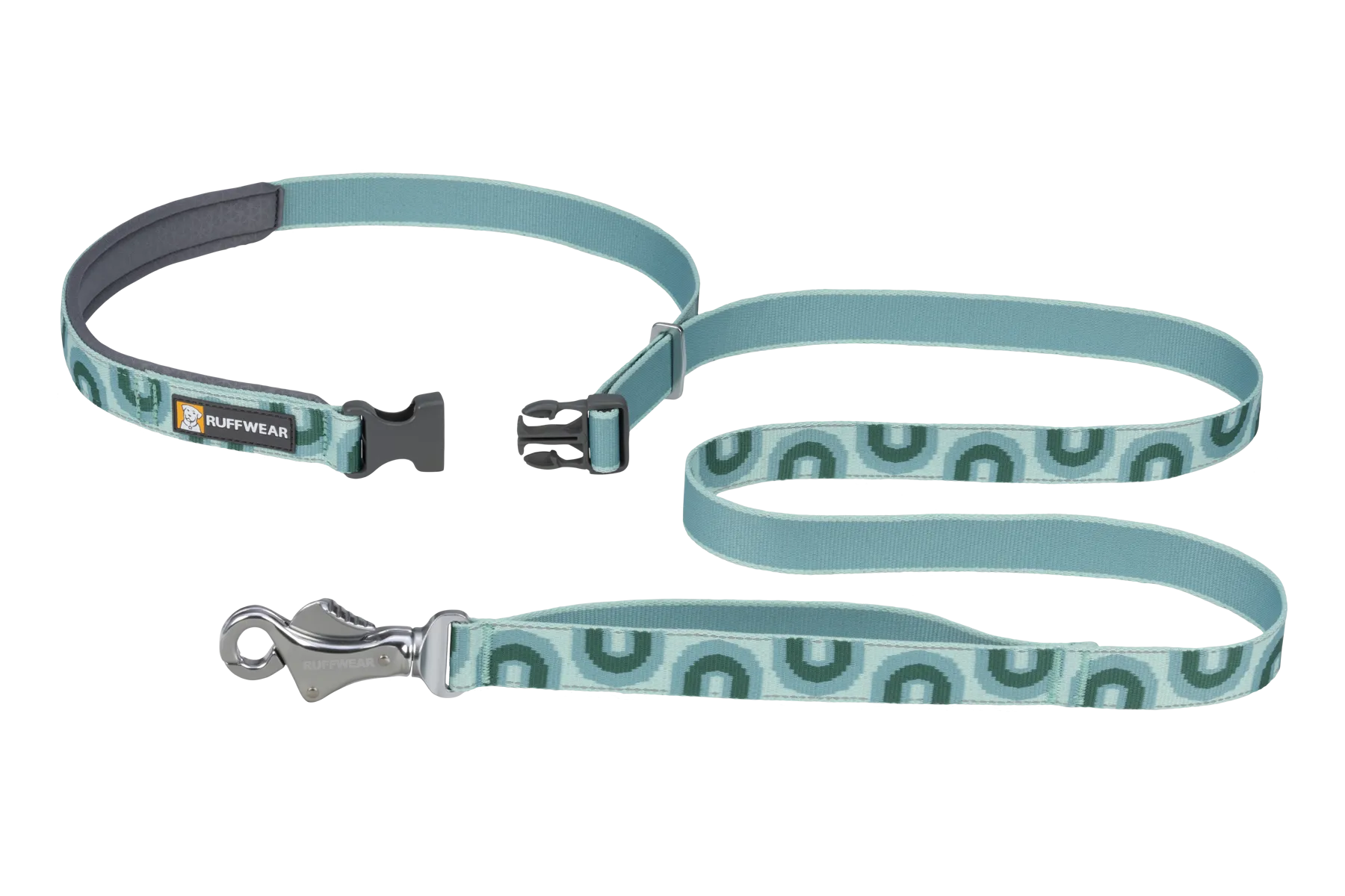 Crag™ Reflective Dog Leash