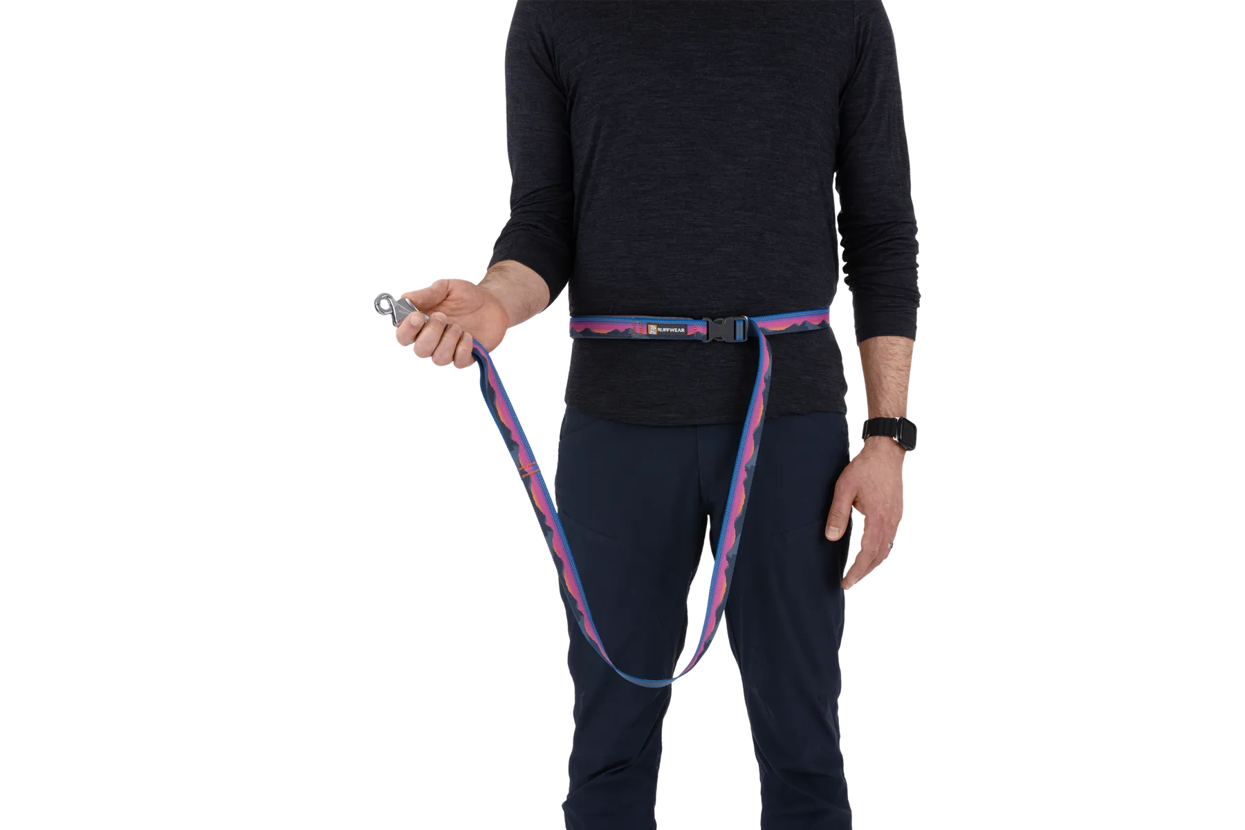 Crag™ Reflective Dog Leash