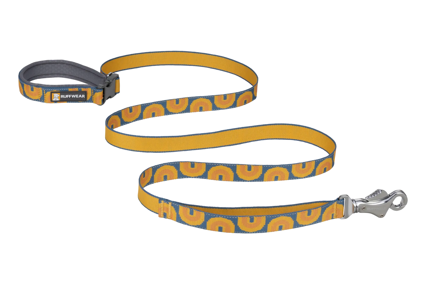 Crag™ Reflective Dog Leash