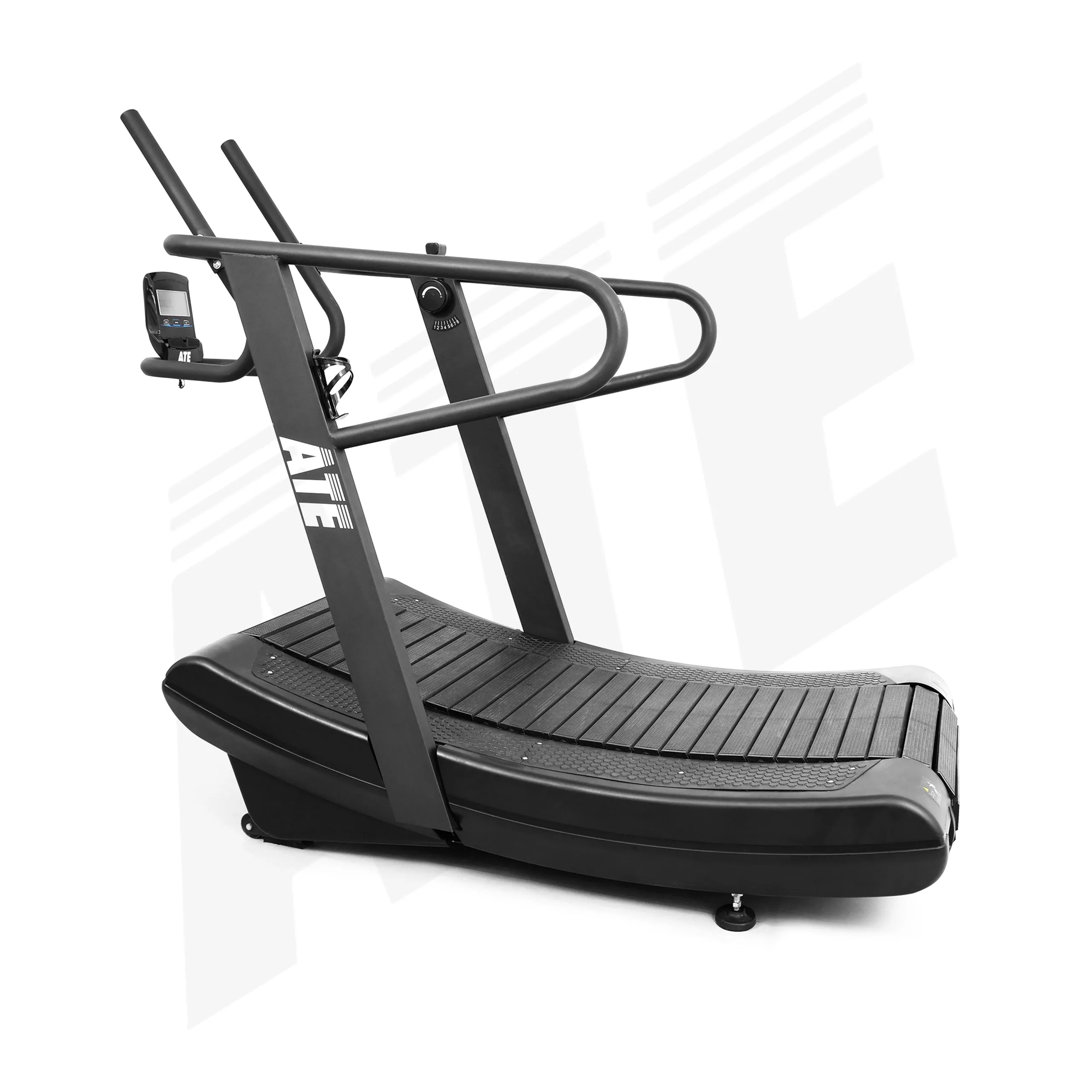 Curved Treadmill C1