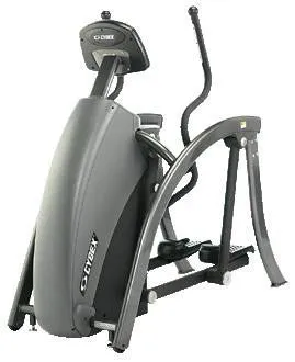 Cybex®‎ 425A Total Body Arc Trainer - Light Commercial - Certified Pre-Owned