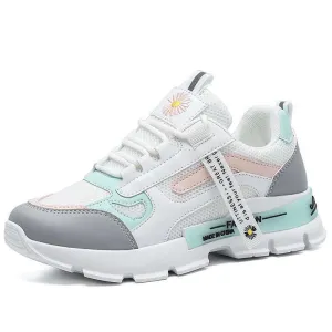 Daddy Street Shooting Casual Women's Shoes