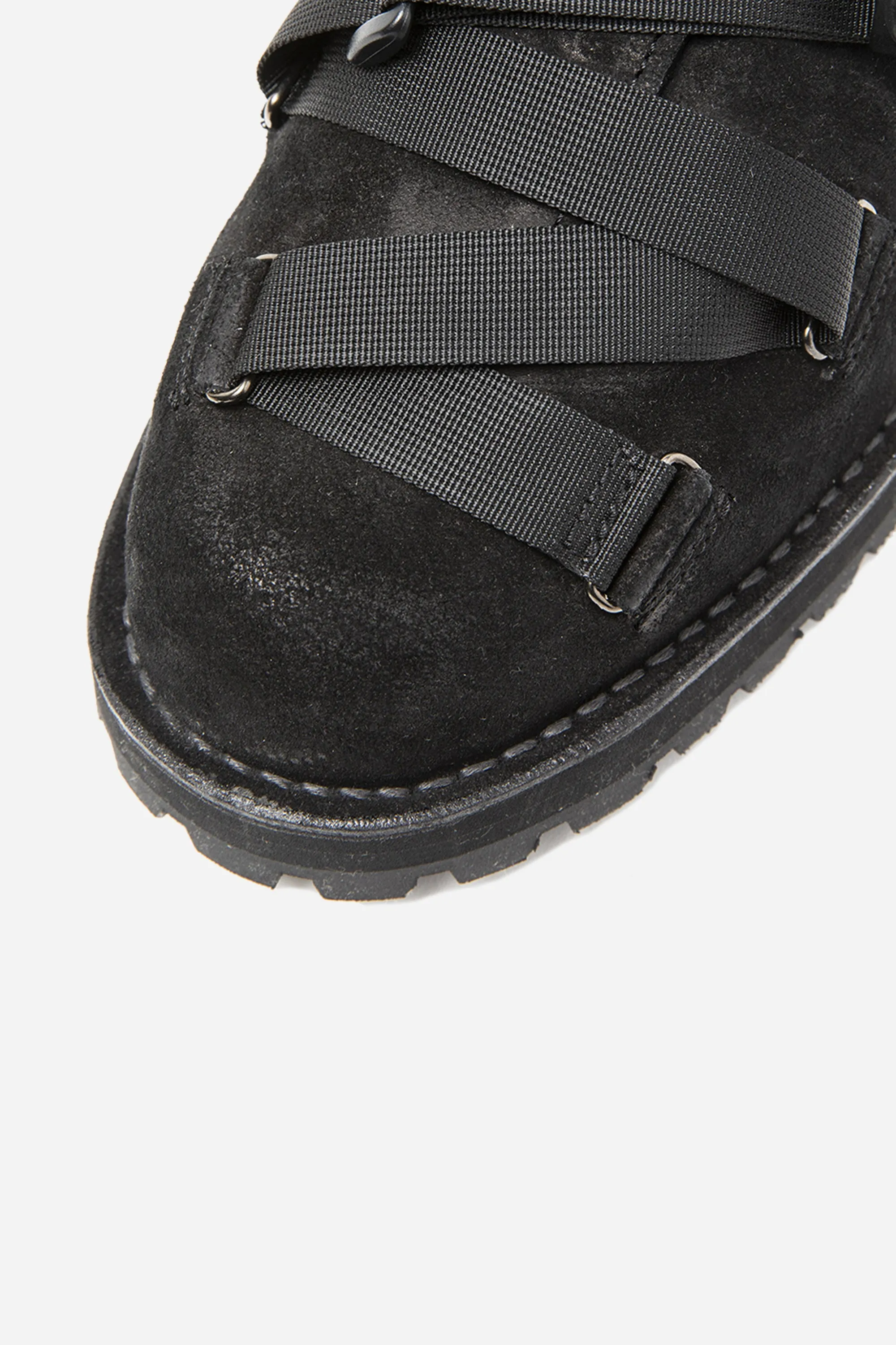 Danner Mountain "Harness" Off Black