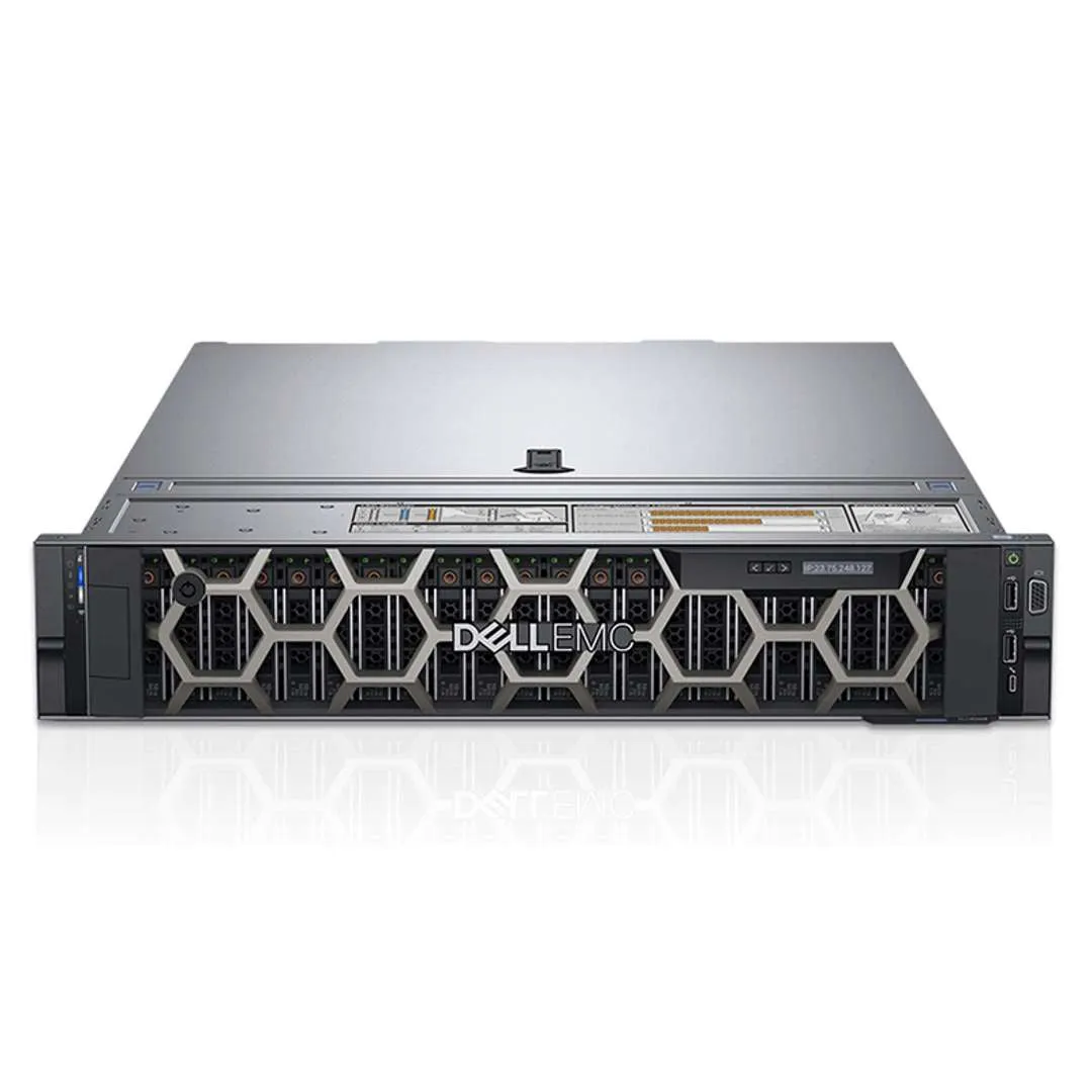 Dell PowerEdge R7425 CTO Rack Server