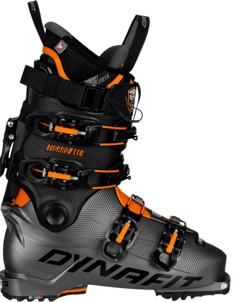 Dynafit Tigard 110 Ski Boots 2024