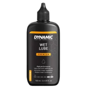 Dynamic Wet Lube-100ml