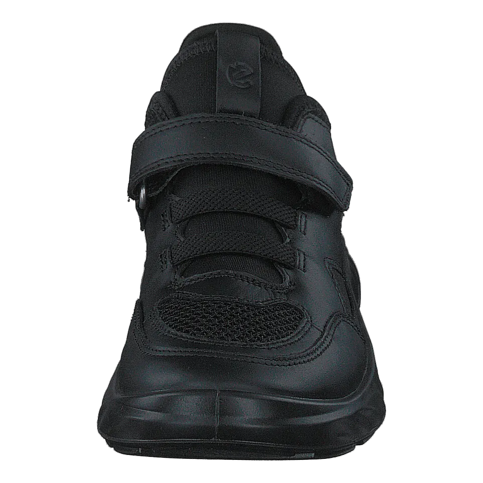 Ecco Sp.1 Lite K Black/black/black/black