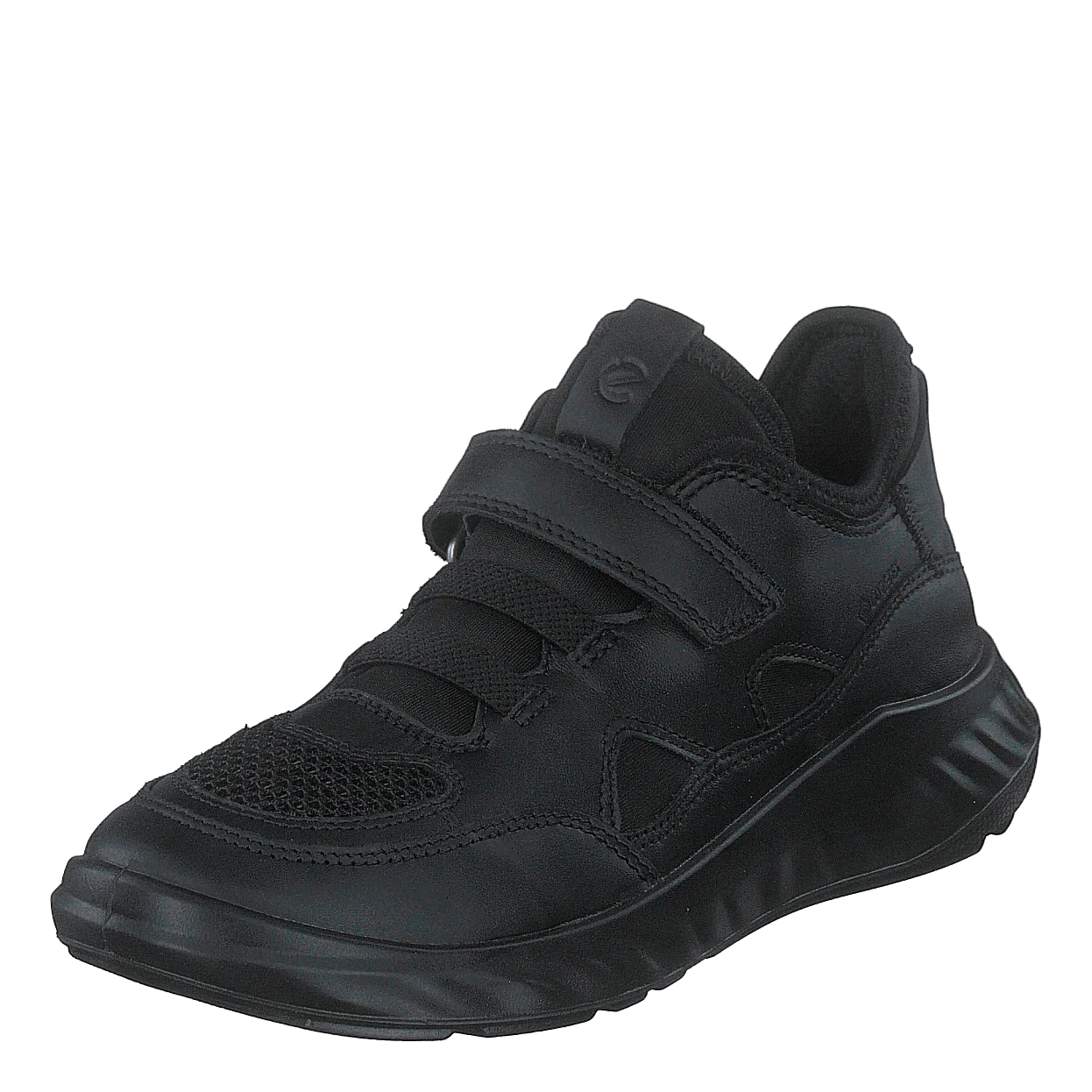 Ecco Sp.1 Lite K Black/black/black/black