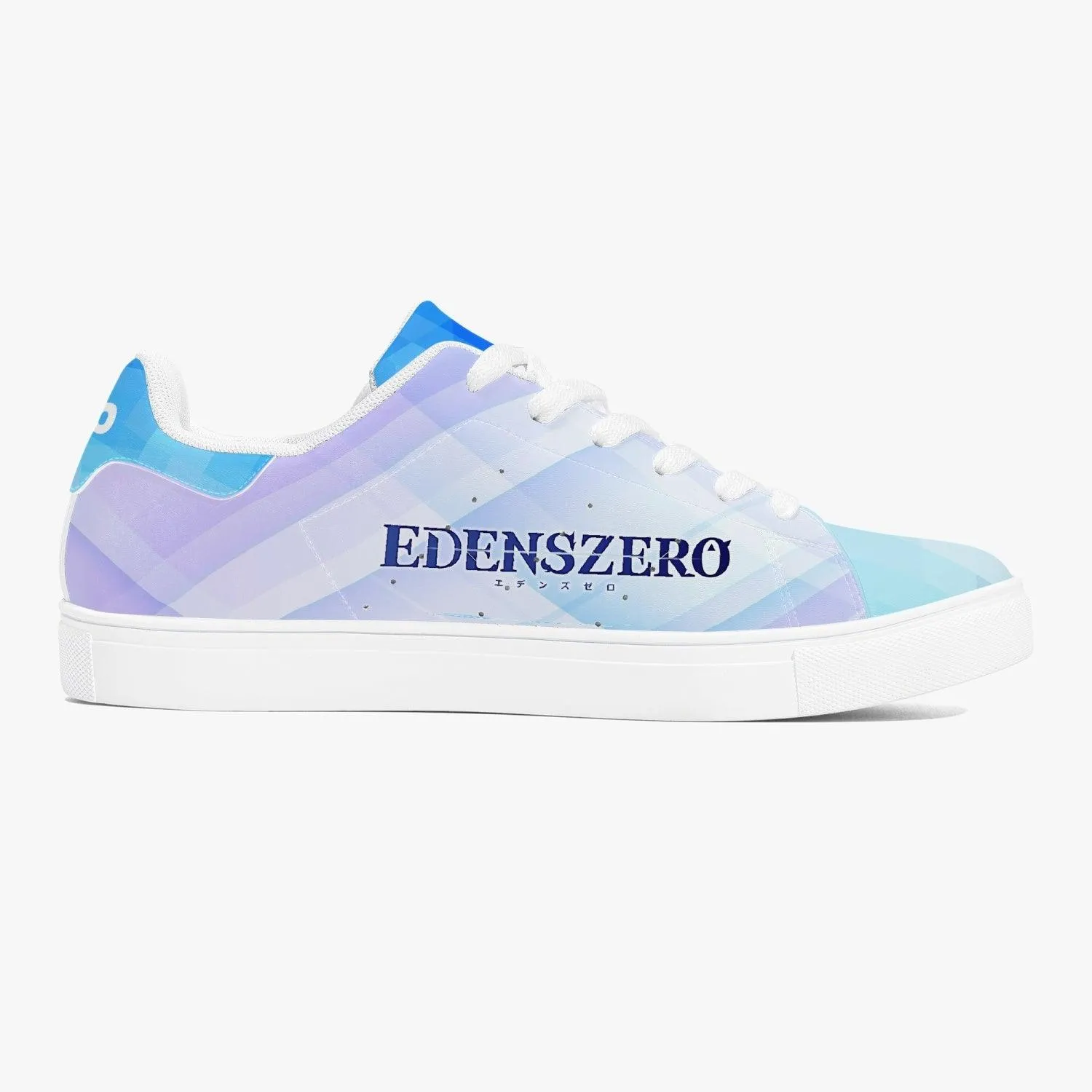 Edens Zero Rebecca Bluegarden Skate Anime Shoes