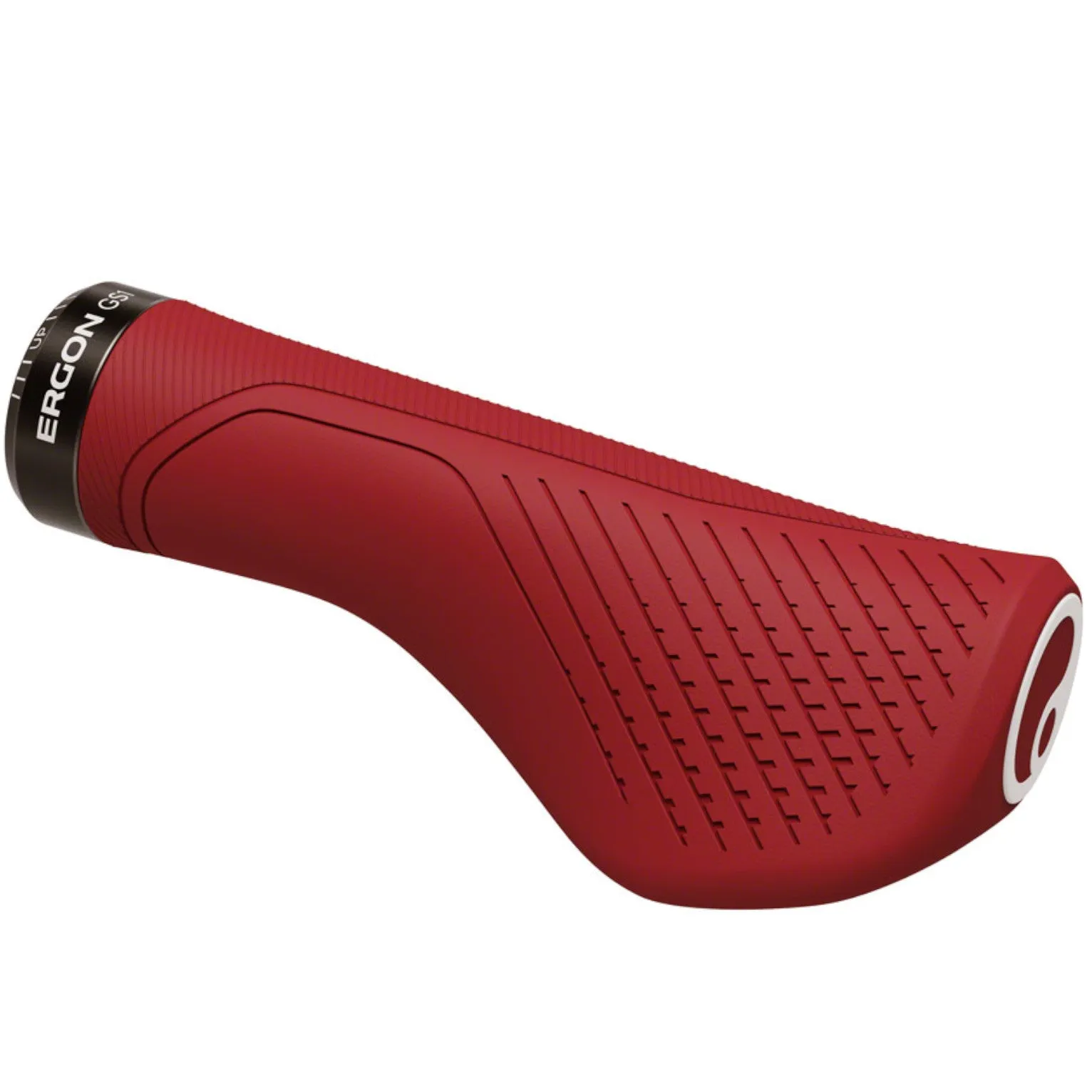 Ergon GS1 EVO Lock-On Ergo Grips