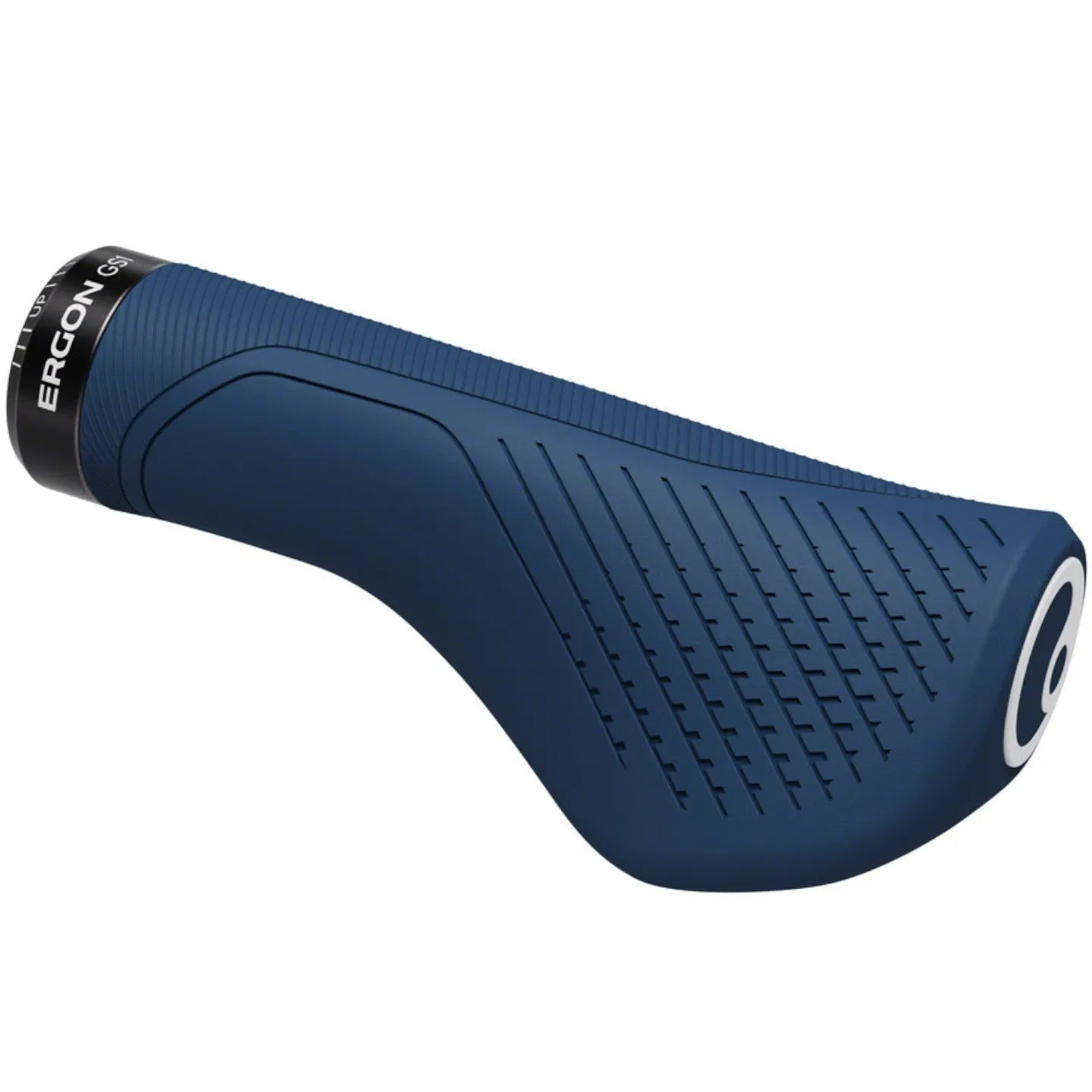 Ergon GS1 EVO Lock-On Ergo Grips