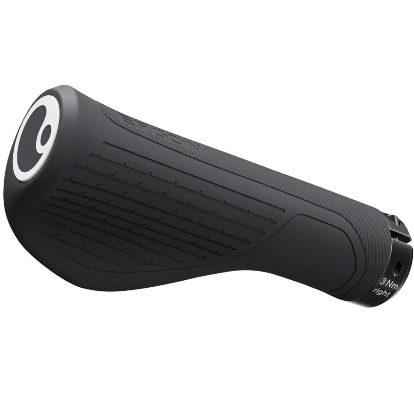 Ergon GS1 EVO Lock-On Ergo Grips