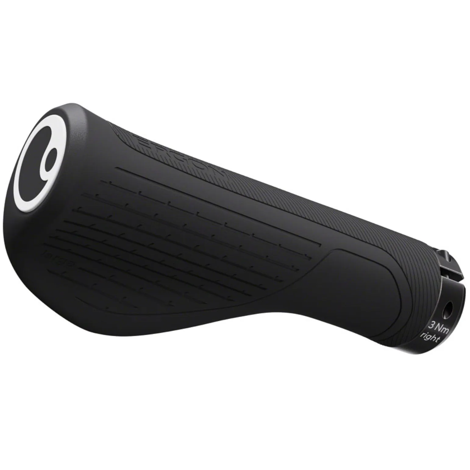 Ergon GS1 EVO Lock-On Ergo Grips