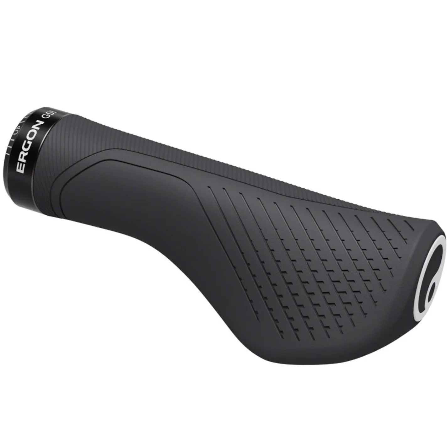 Ergon GS1 EVO Lock-On Ergo Grips