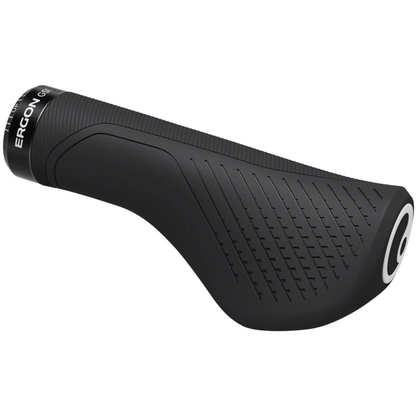 Ergon GS1 EVO Lock-On Ergo Grips