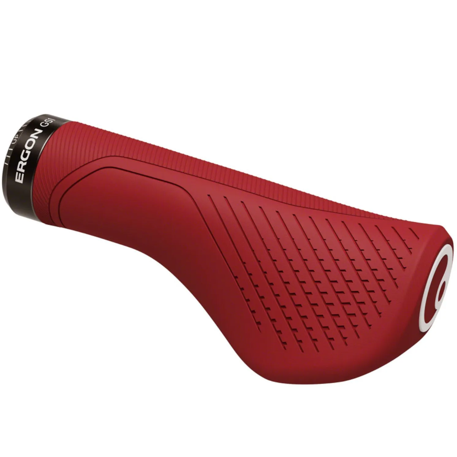 Ergon GS1 EVO Lock-On Ergo Grips