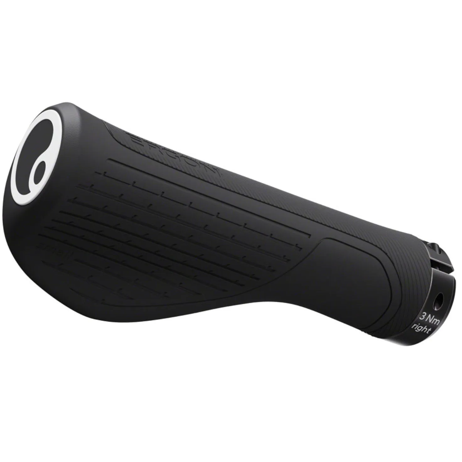 Ergon GS1 EVO Lock-On Ergo Grips