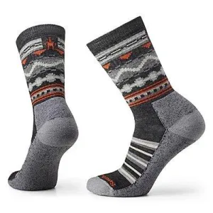 Everyday Hudson Trail Light Cushion Crew Socks