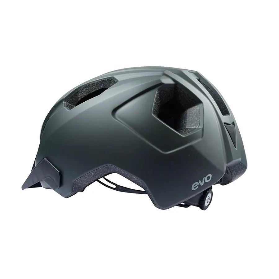 Evo All Mountain Bicycle Helmet