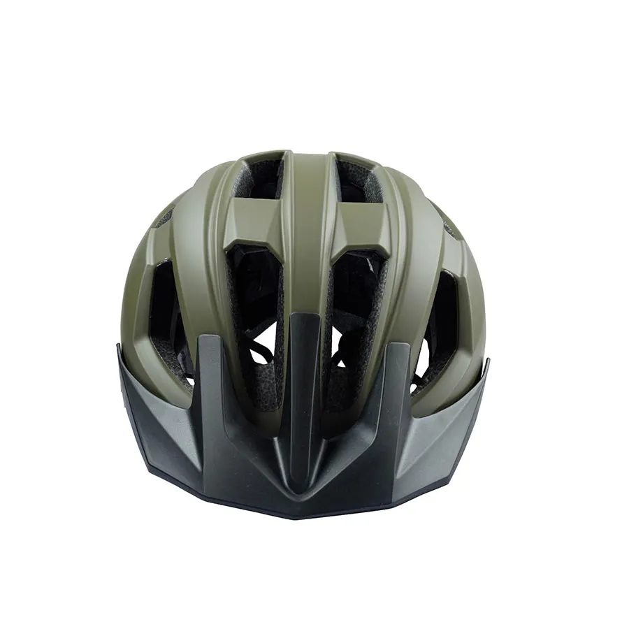 Evo All Mountain Bicycle Helmet