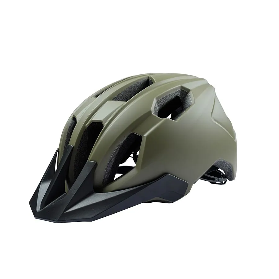 Evo All Mountain Bicycle Helmet