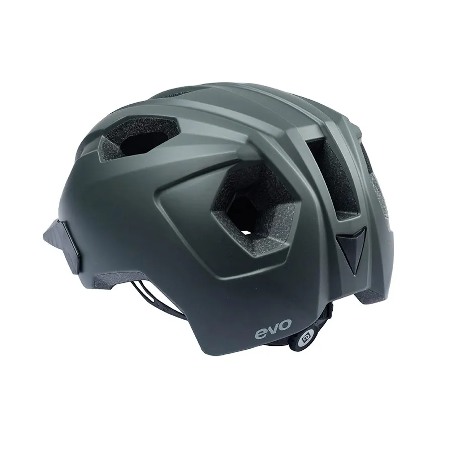 Evo All Mountain Bicycle Helmet