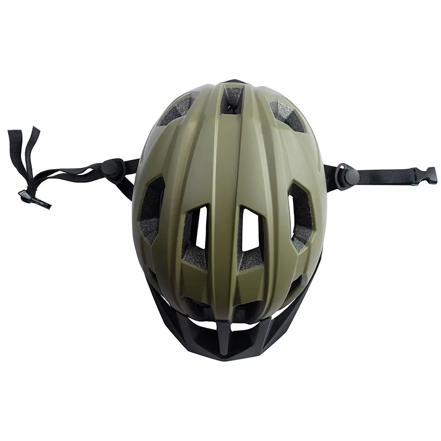 Evo All Mountain Bicycle Helmet