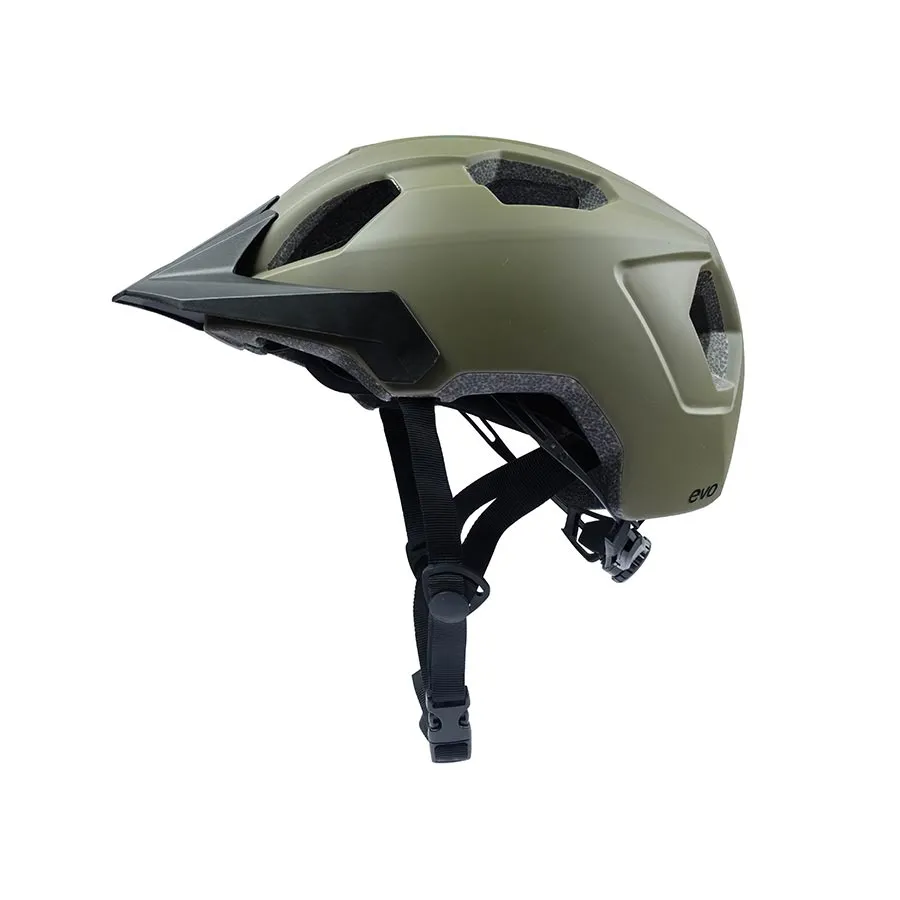 Evo All Mountain Bicycle Helmet