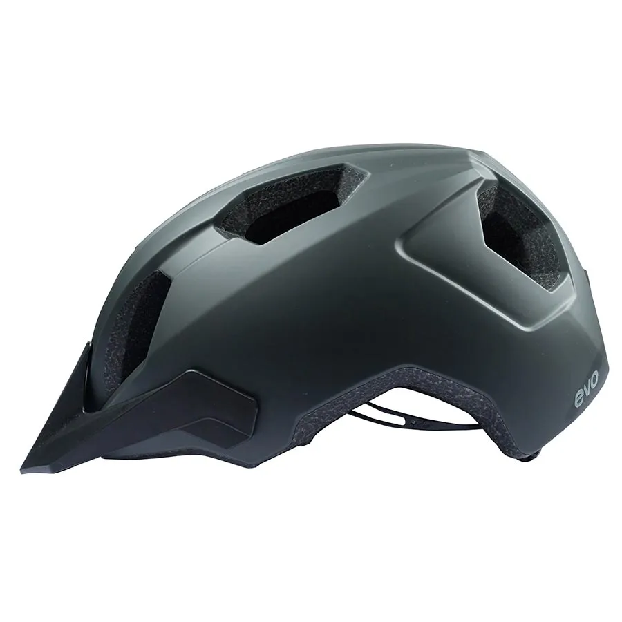 Evo All Mountain Bicycle Helmet