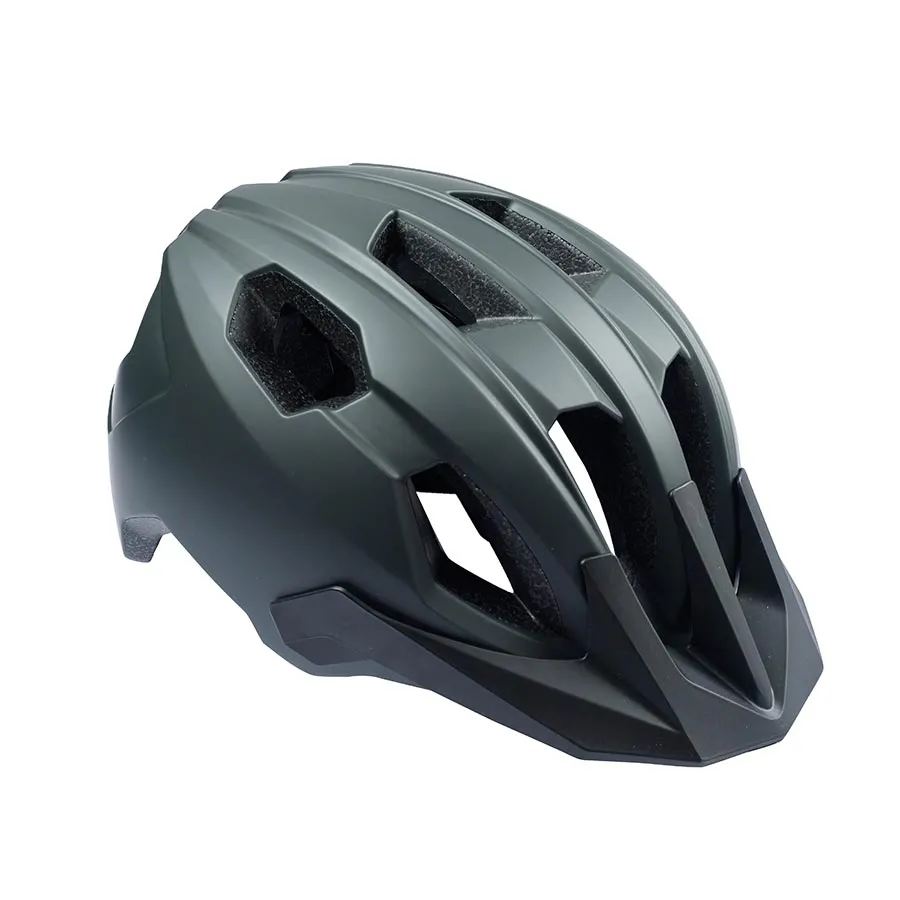 Evo All Mountain Bicycle Helmet