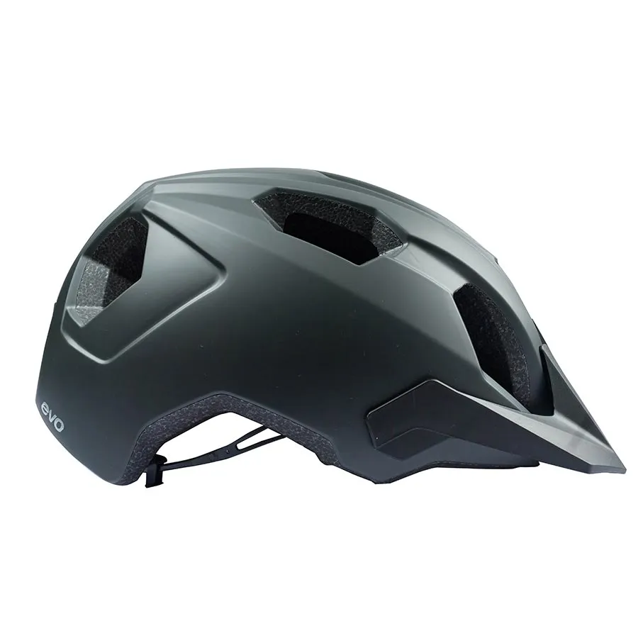 Evo All Mountain Bicycle Helmet