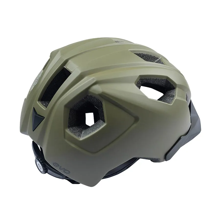 Evo All Mountain Bicycle Helmet