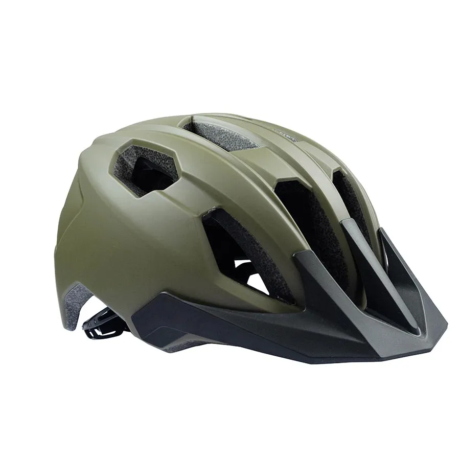 Evo All Mountain Bicycle Helmet