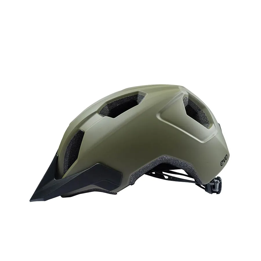 Evo All Mountain Bicycle Helmet