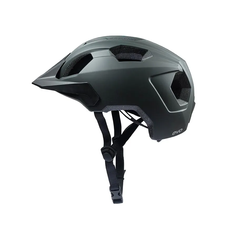 Evo All Mountain Bicycle Helmet