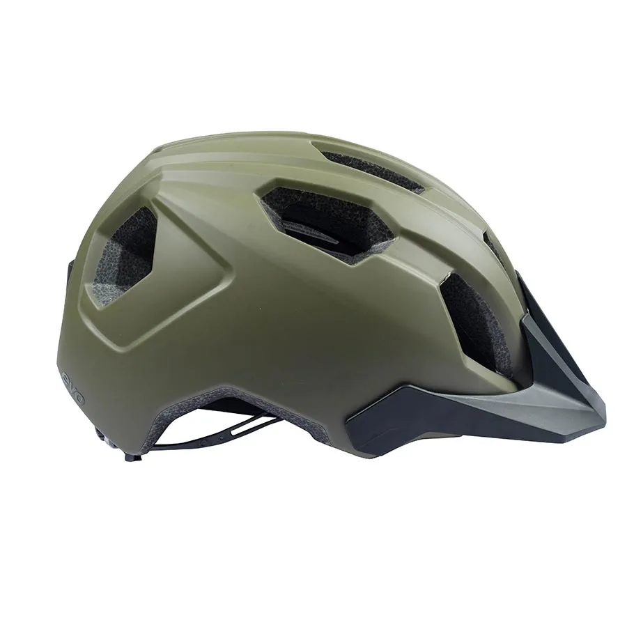 Evo All Mountain Bicycle Helmet