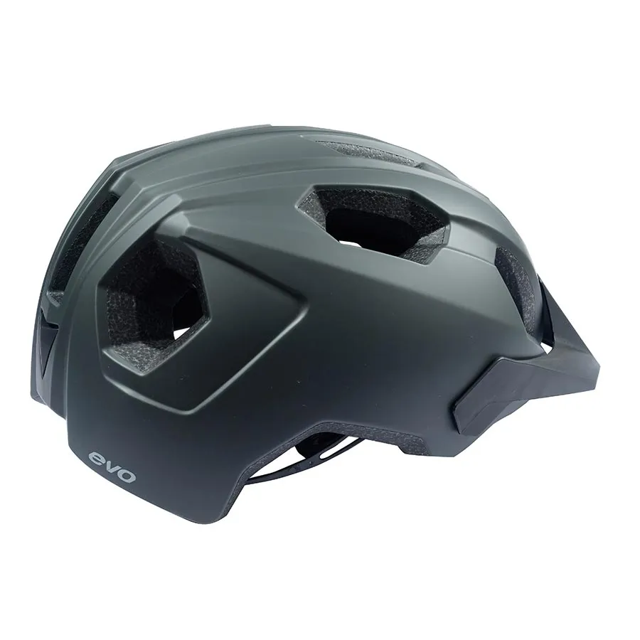 Evo All Mountain Bicycle Helmet