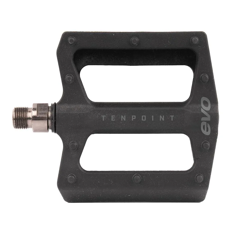 Evo Tenpoint Nylon Platform Pedal