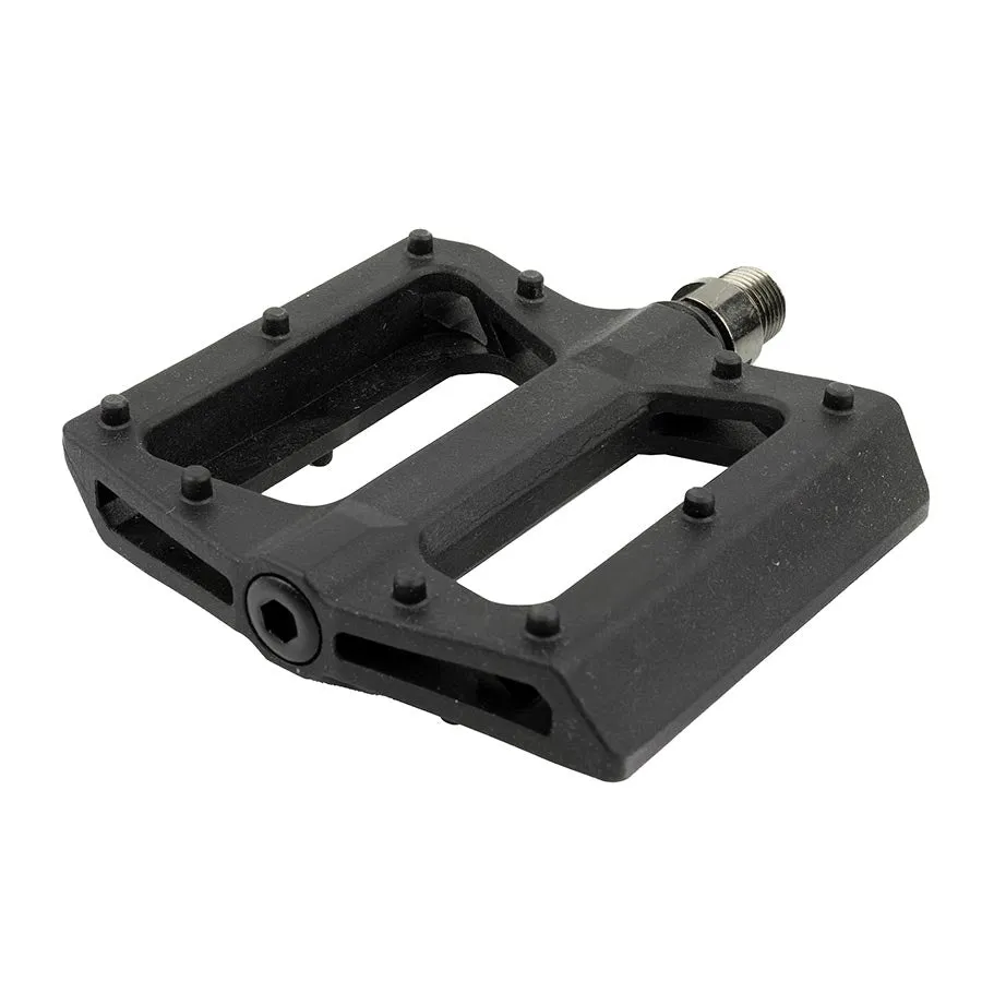 Evo Tenpoint Nylon Platform Pedal