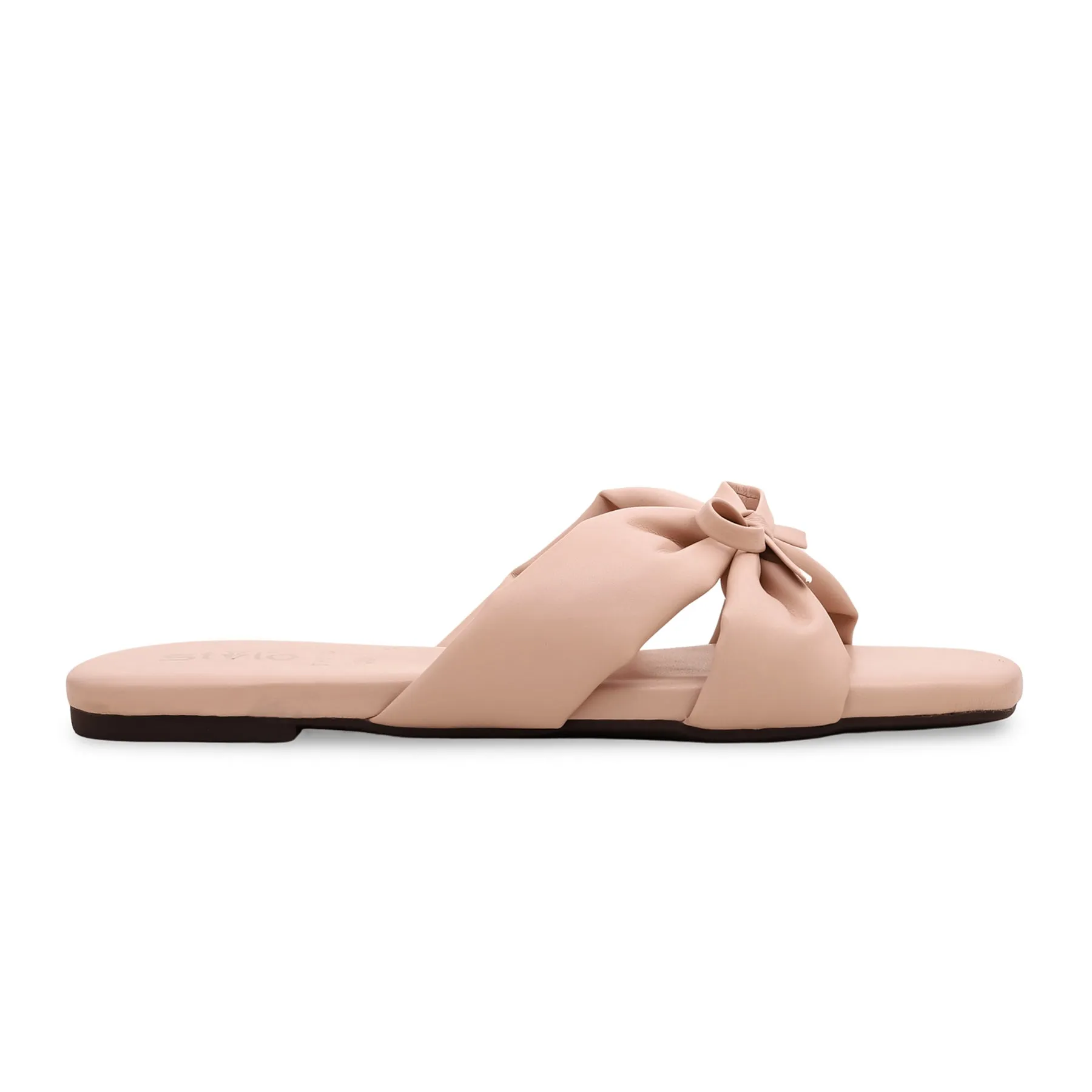 Fawn Formal Slipper FR8113