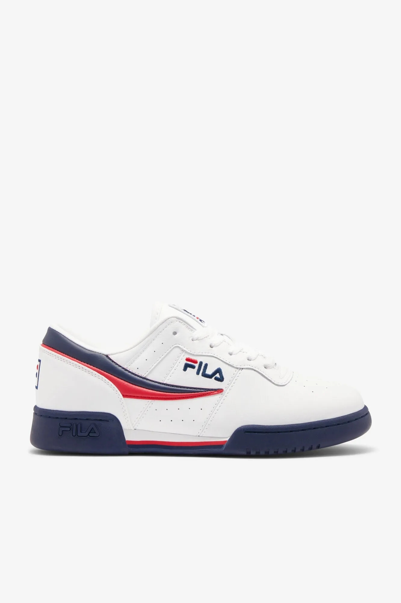 Fila mens Original Fitness Fashion Sneaker