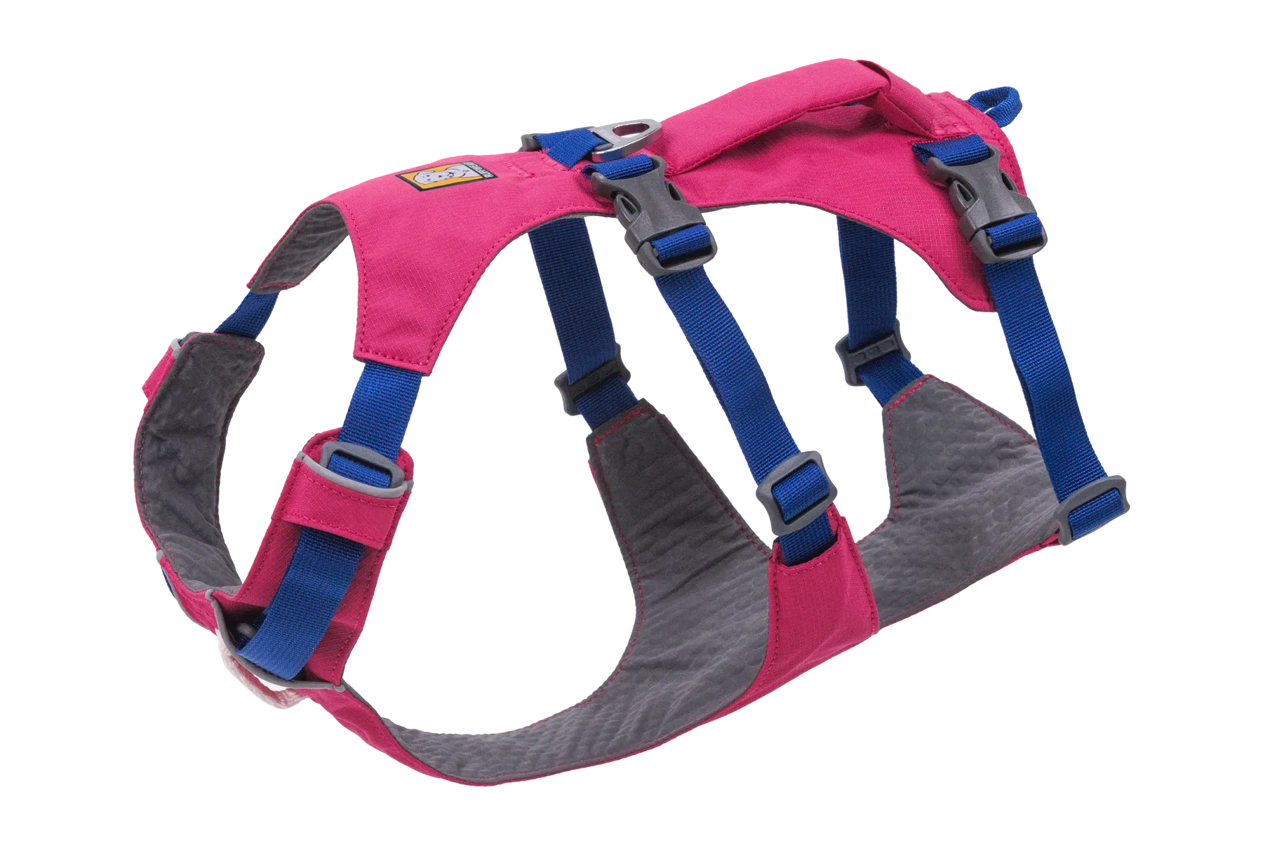 Flagline™ Dog Harness with Handle