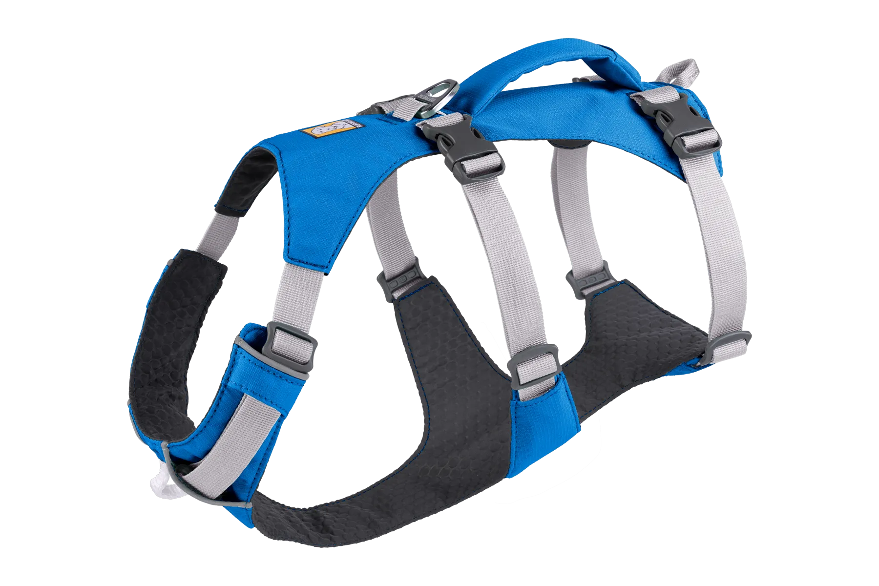 Flagline™ Dog Harness with Handle