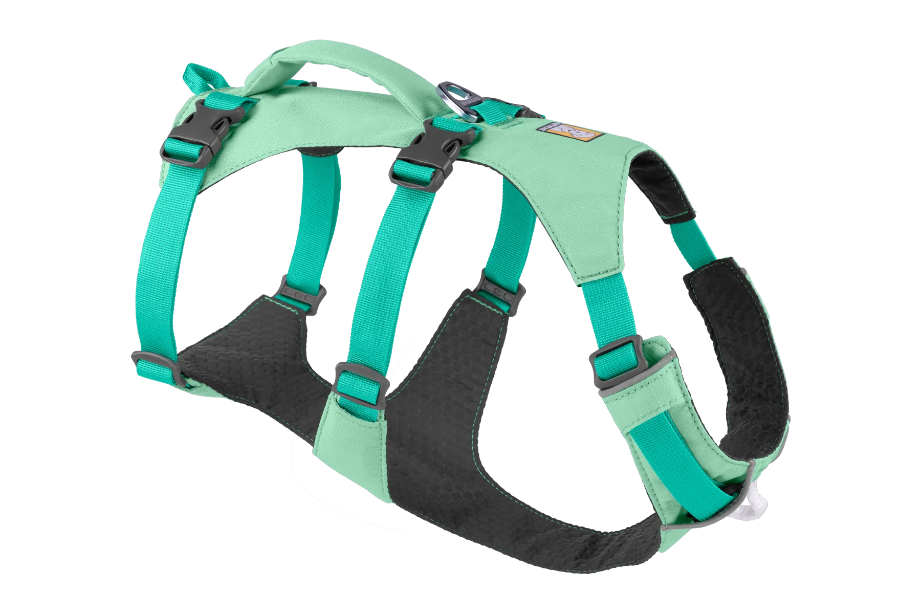 Flagline™ Dog Harness with Handle