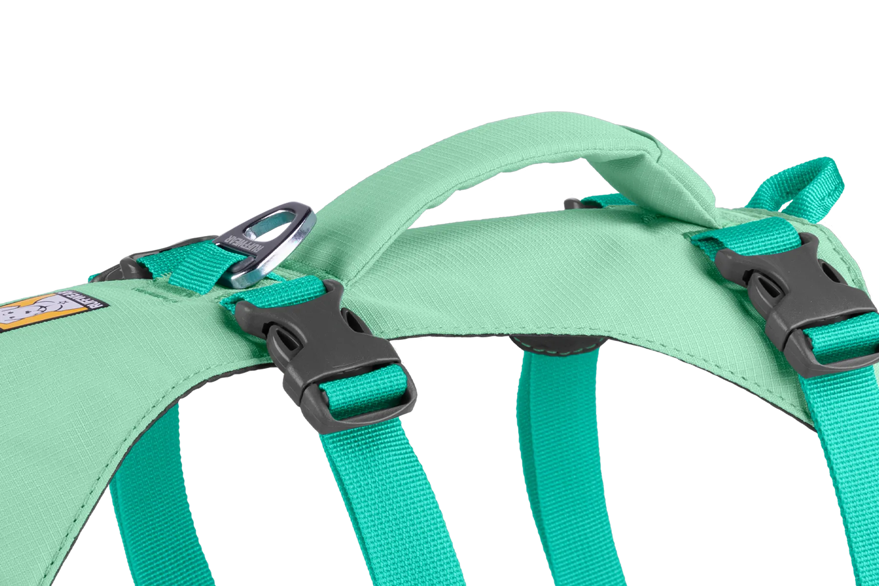 Flagline™ Dog Harness with Handle